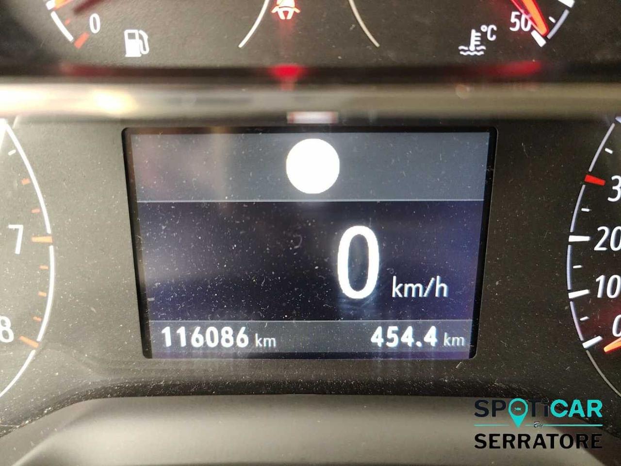 Opel Opel Crossland usata 16