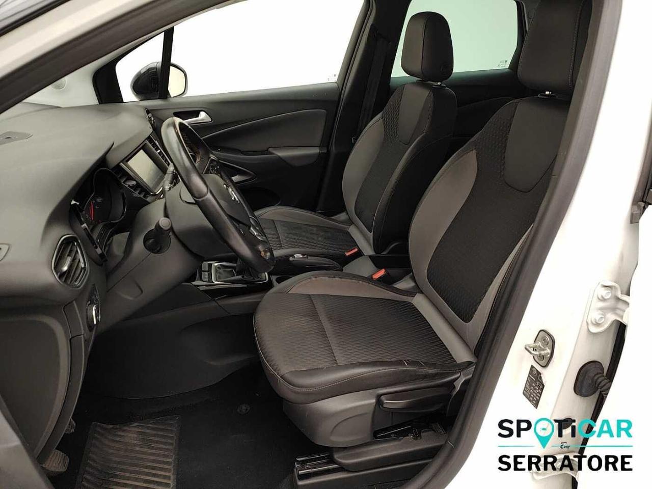 Opel Opel Crossland usata 17