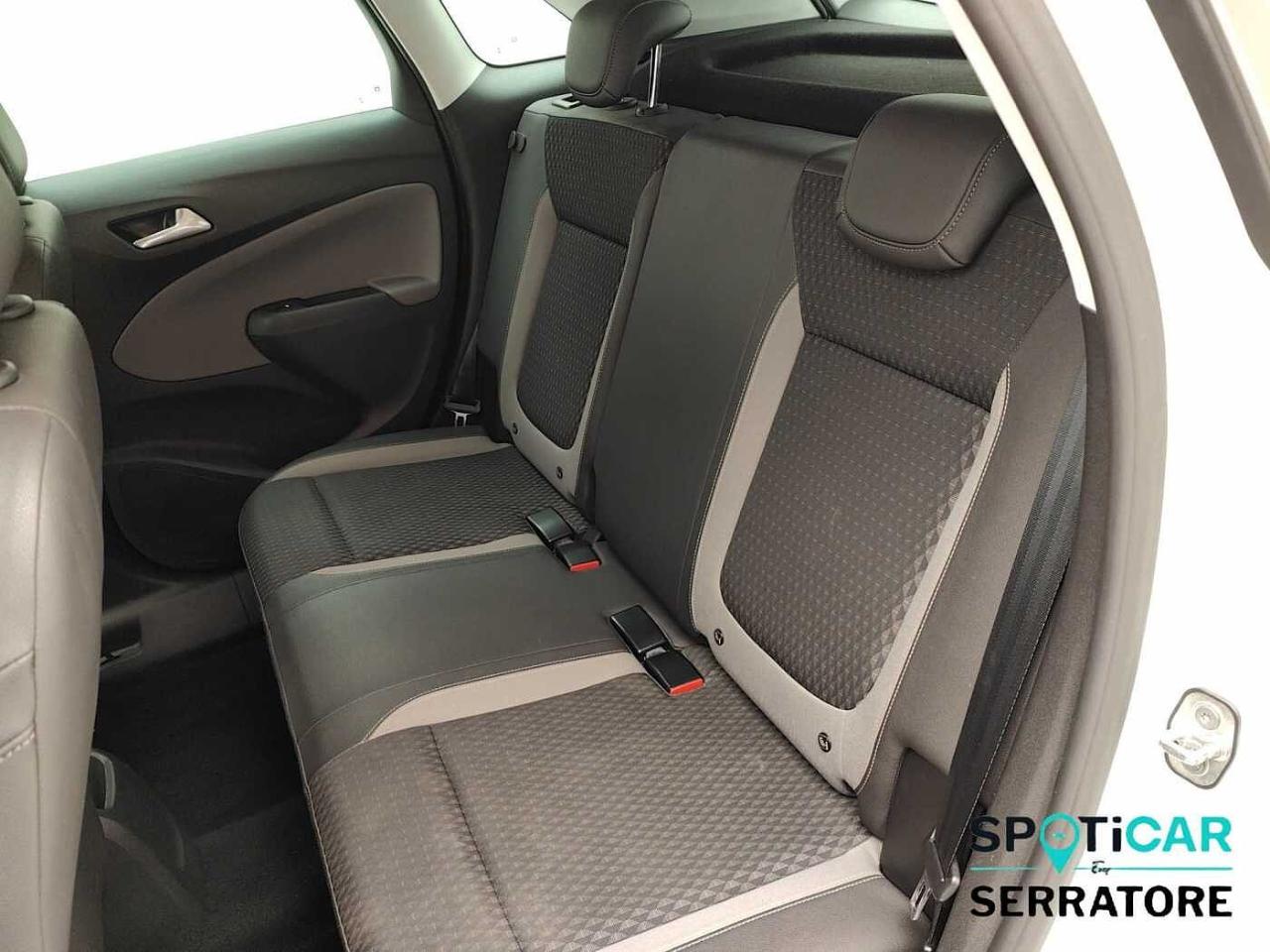 Opel Opel Crossland usata 18