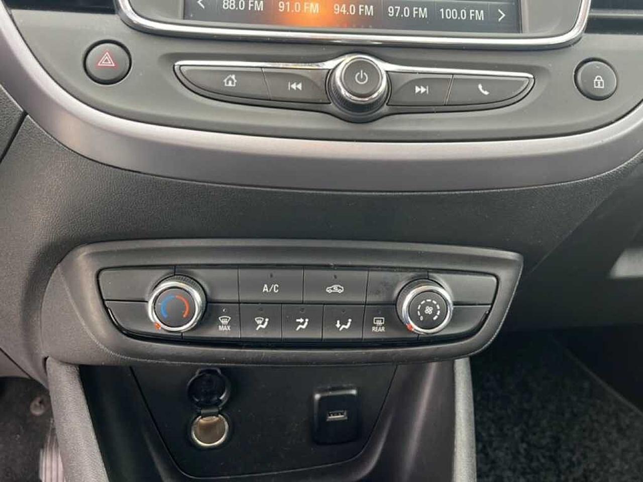 Opel Opel Crossland usata 5