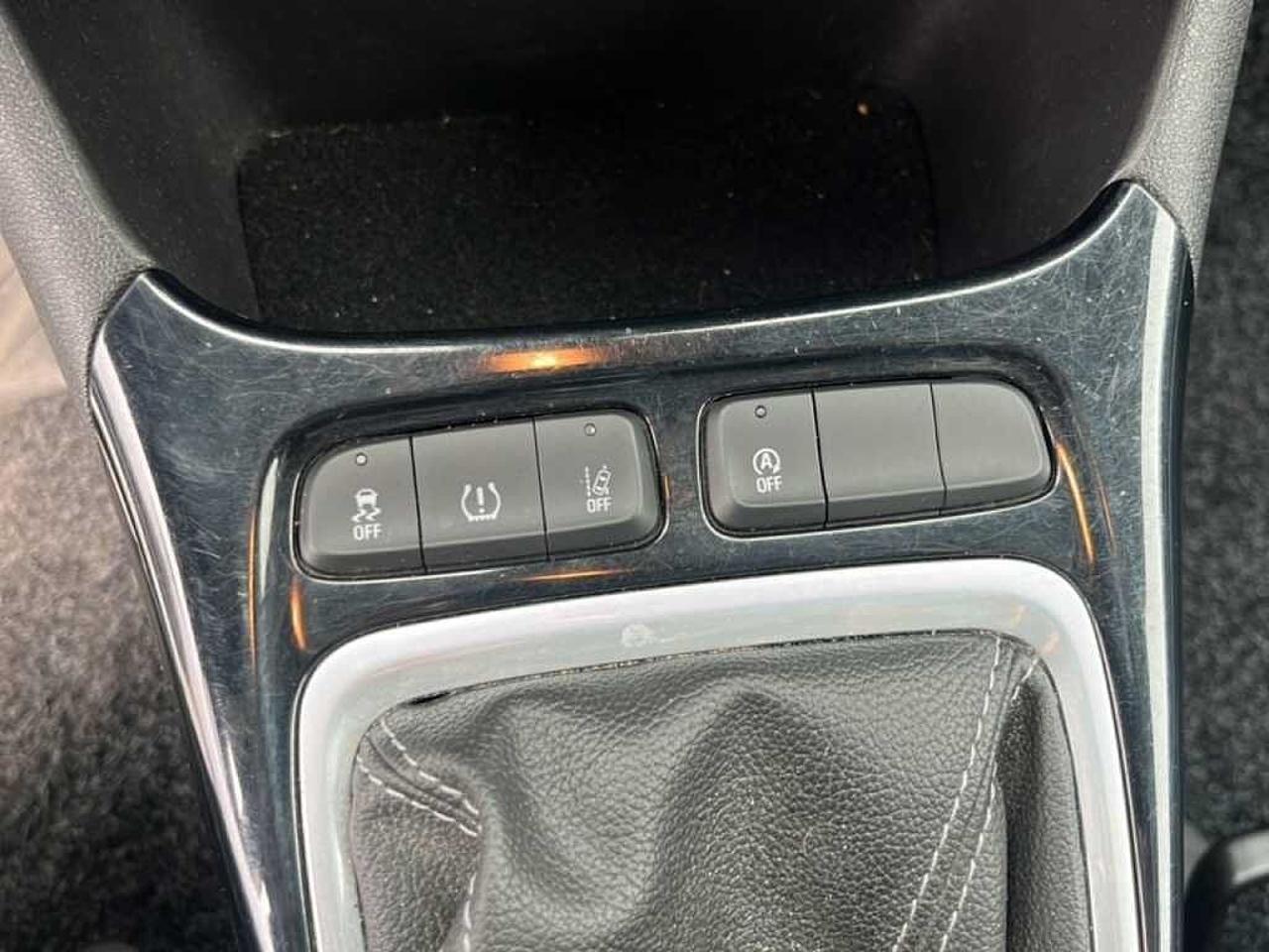 Opel Opel Crossland usata 6