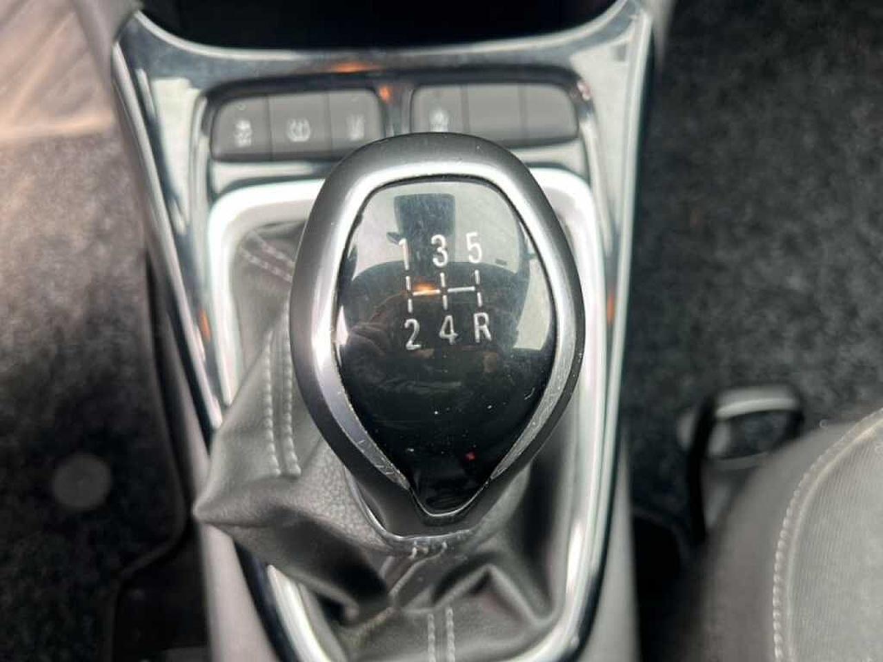 Opel Opel Crossland usata 7