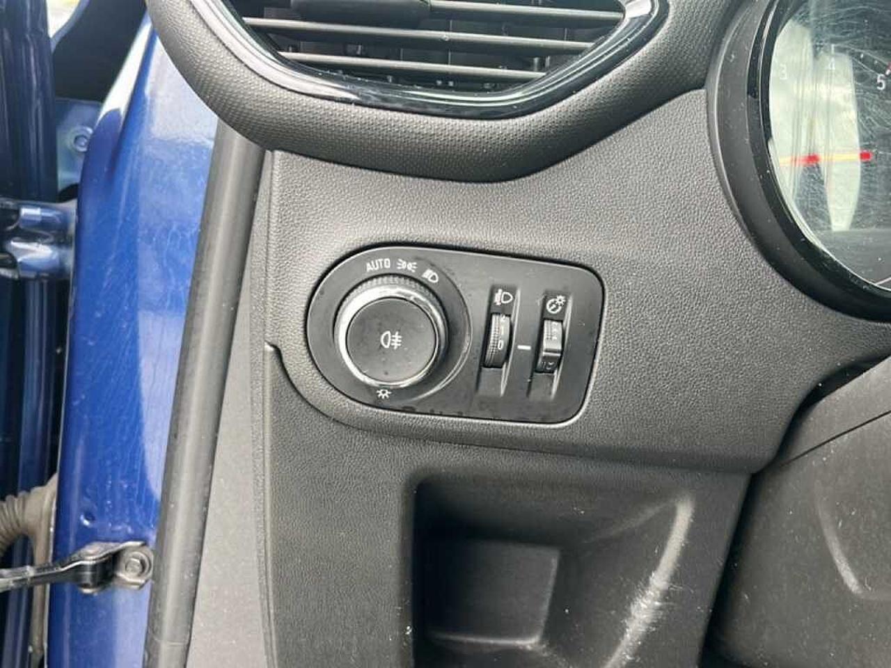 Opel Opel Crossland usata 8