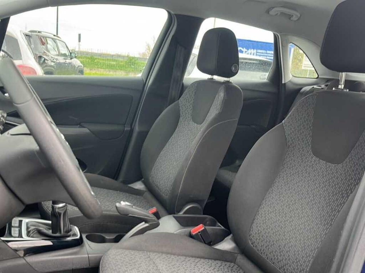 Opel Opel Crossland usata 9