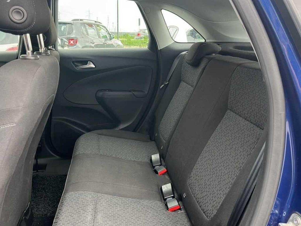 Opel Opel Crossland usata 10