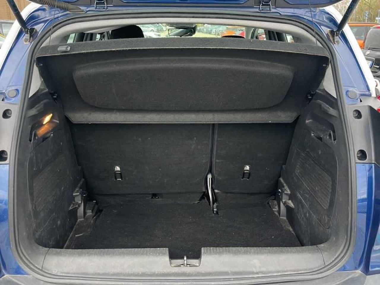 Opel Opel Crossland usata 12