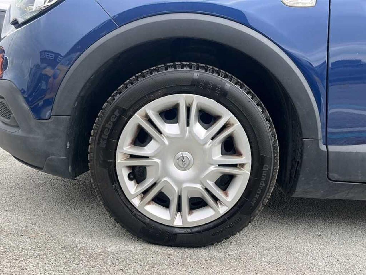 Opel Opel Crossland usata 18