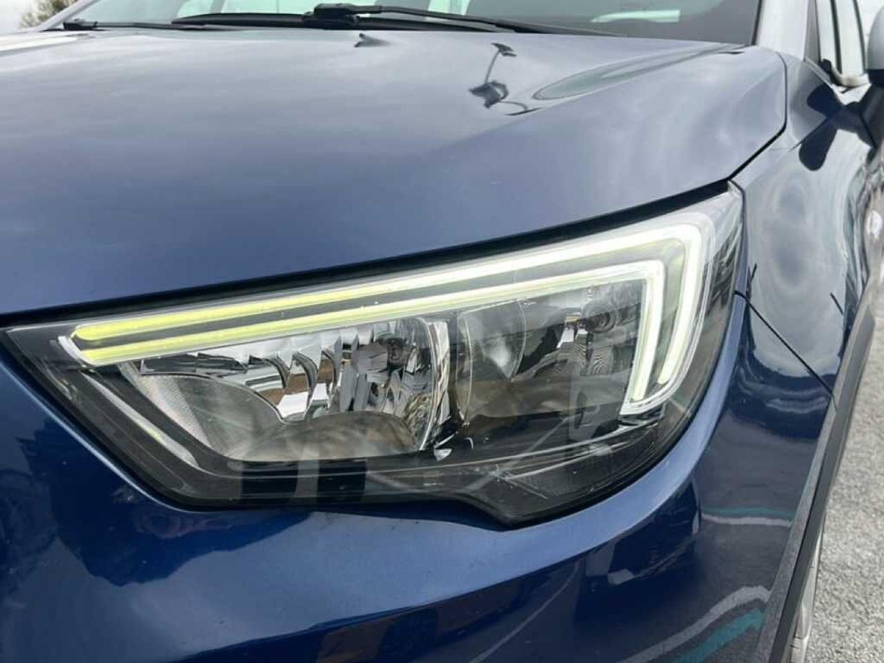 Opel Opel Crossland usata 19