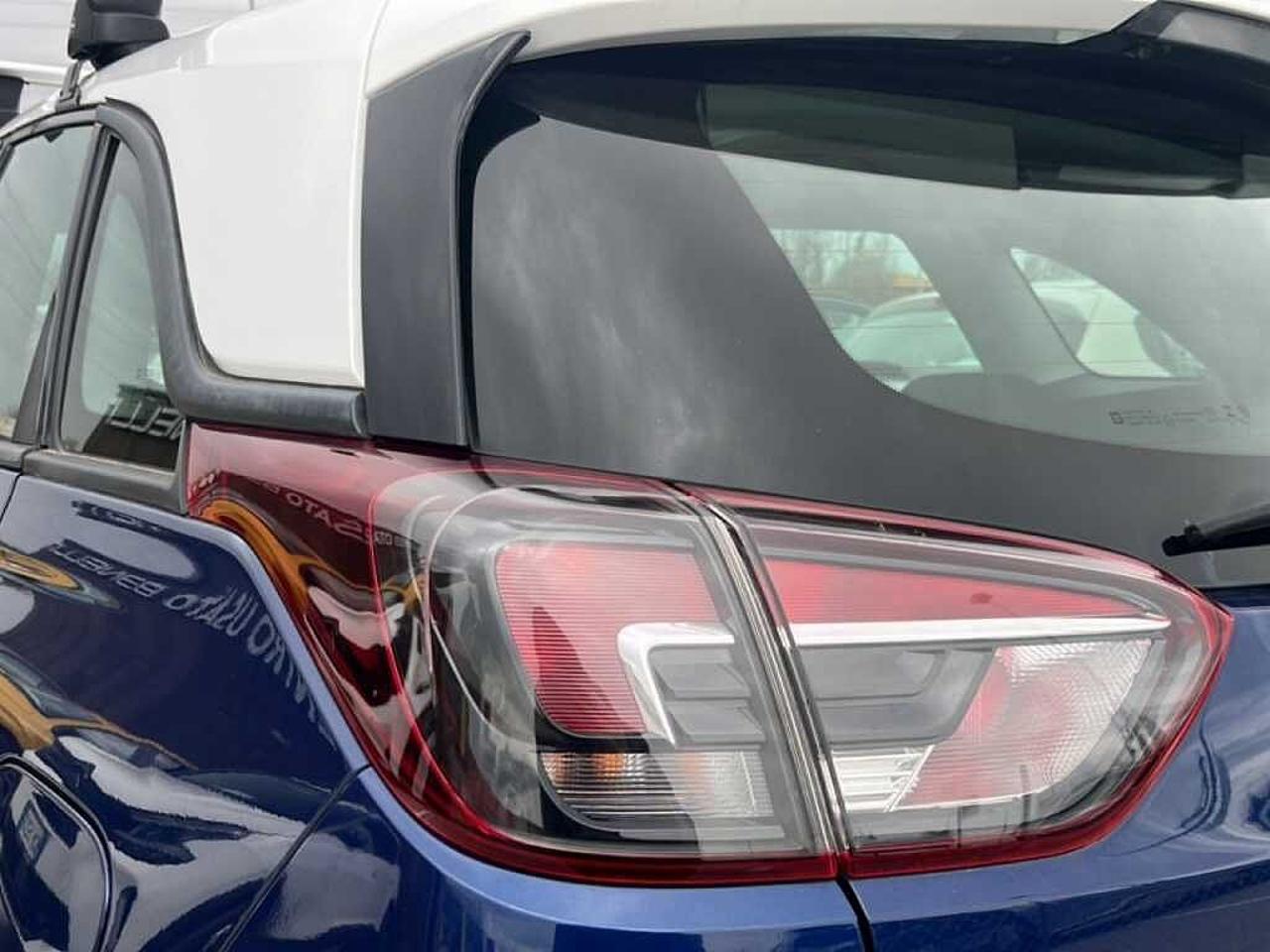 Opel Opel Crossland usata 20