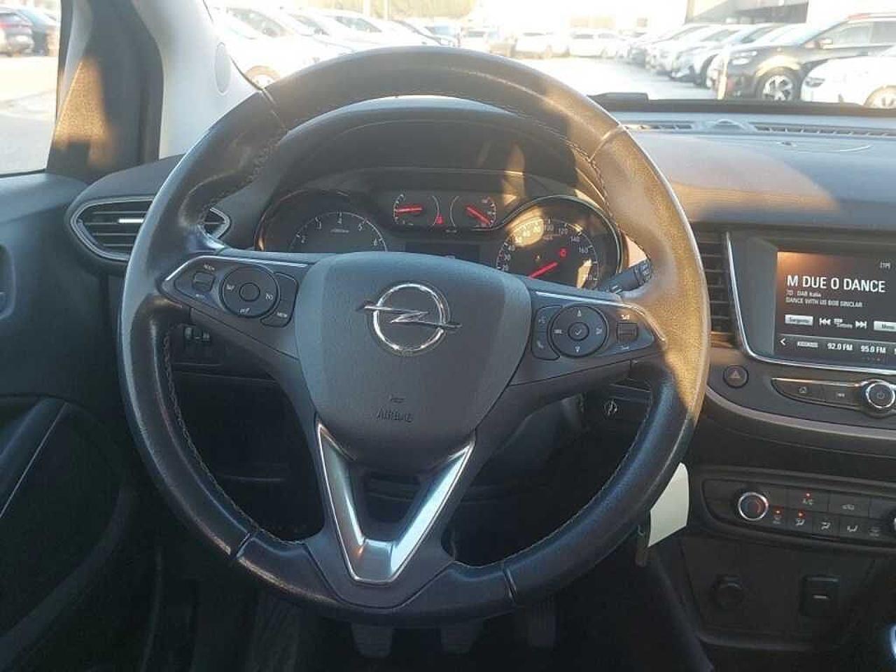 Opel Opel Crossland usata 3