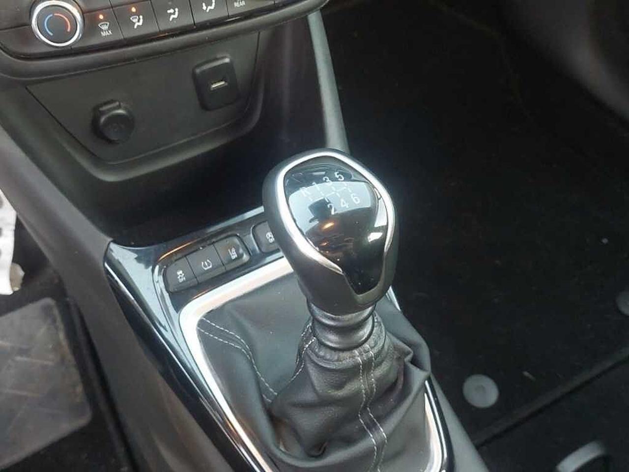 Opel Opel Crossland usata 7