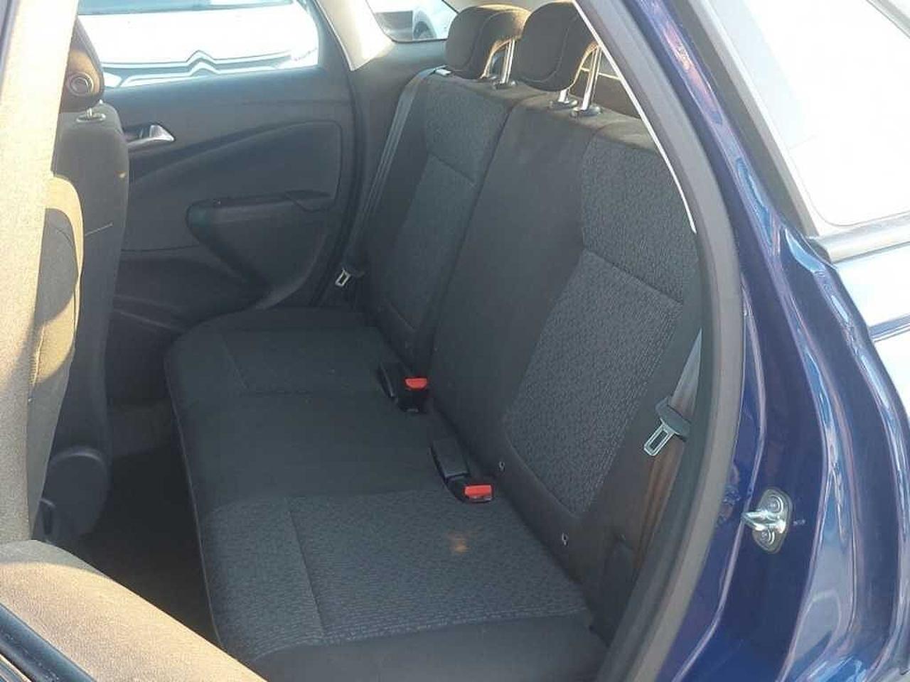 Opel Opel Crossland usata 10