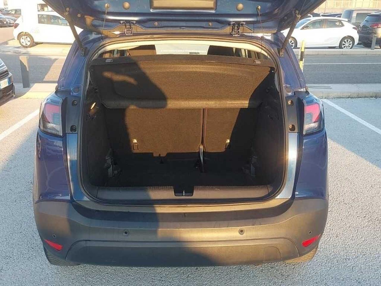 Opel Opel Crossland usata 12