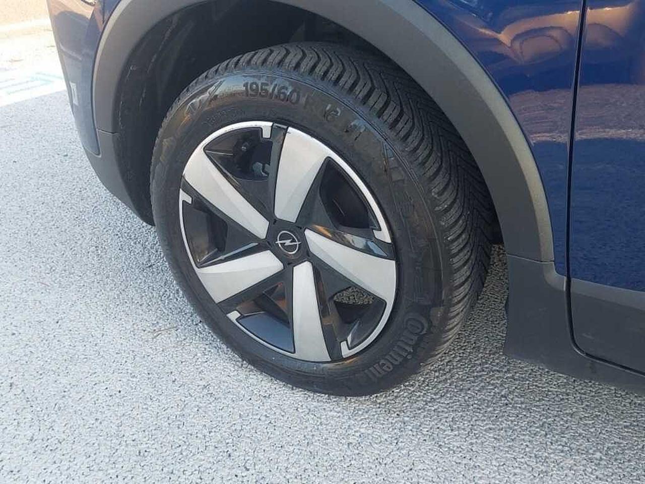 Opel Opel Crossland usata 18