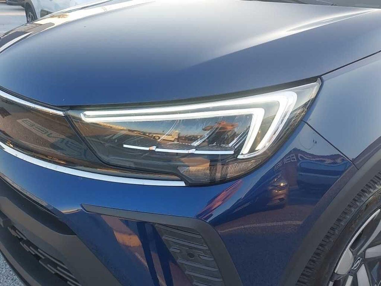 Opel Opel Crossland usata 19