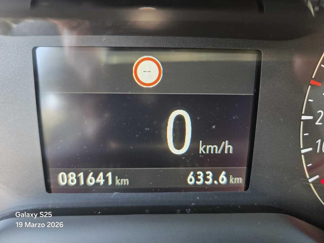 Opel Opel Crossland usata 4