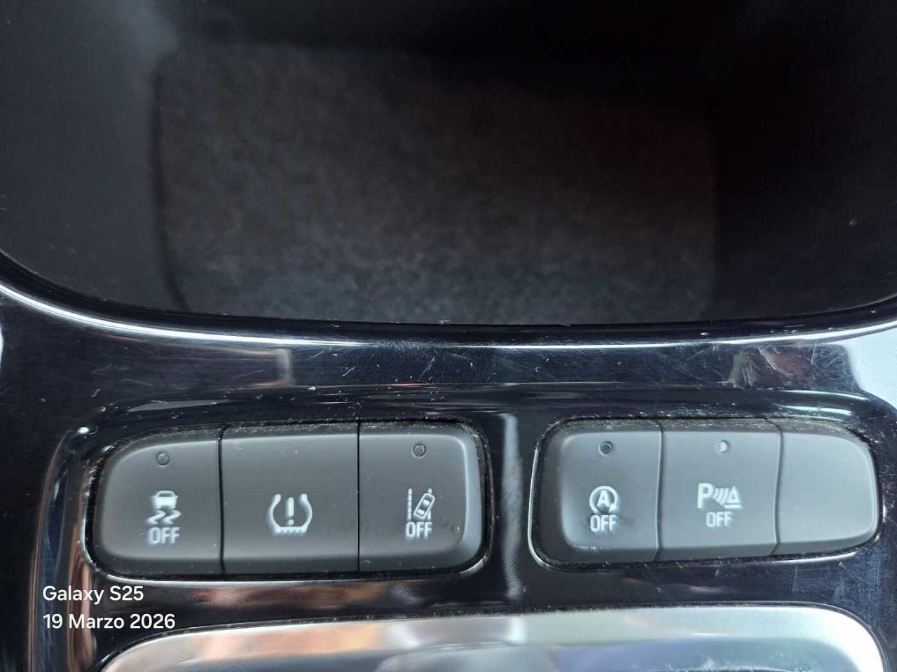 Opel Opel Crossland usata 8