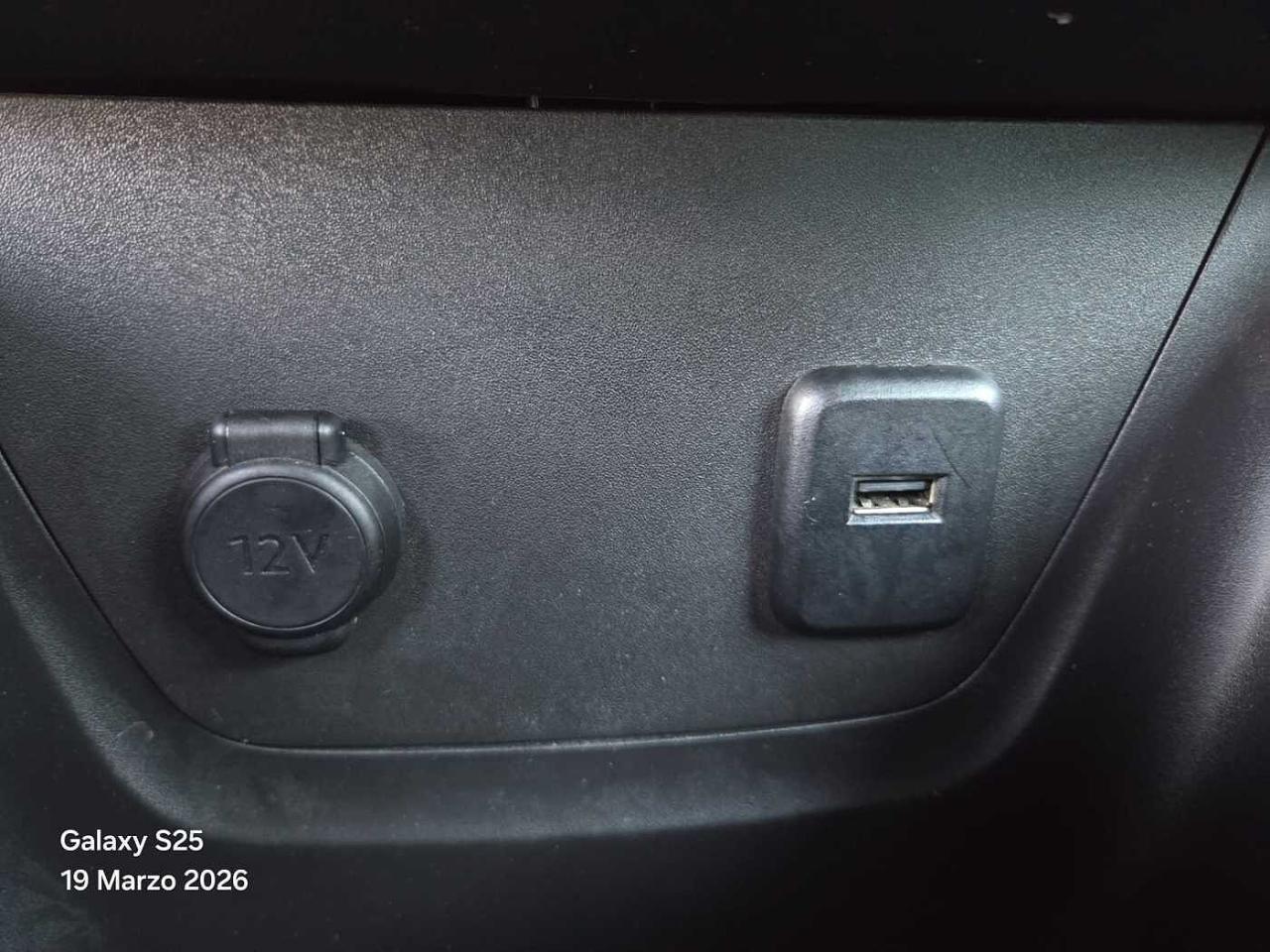 Opel Opel Crossland usata 10