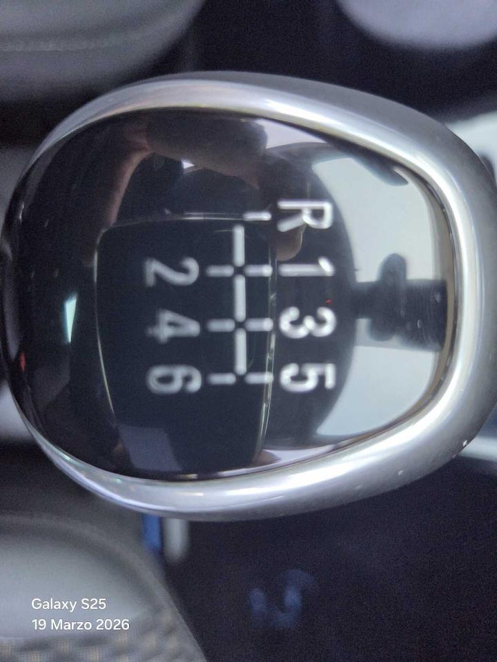 Opel Opel Crossland usata 13