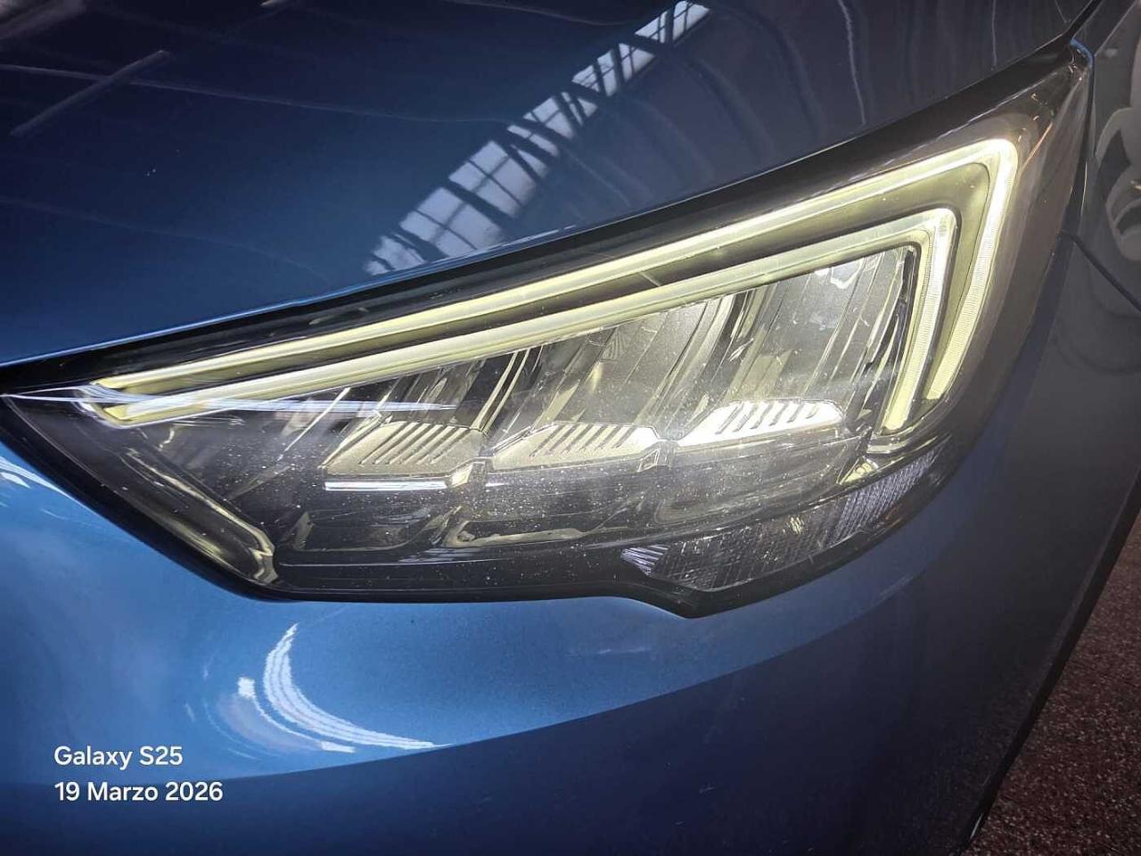 Opel Opel Crossland usata 15