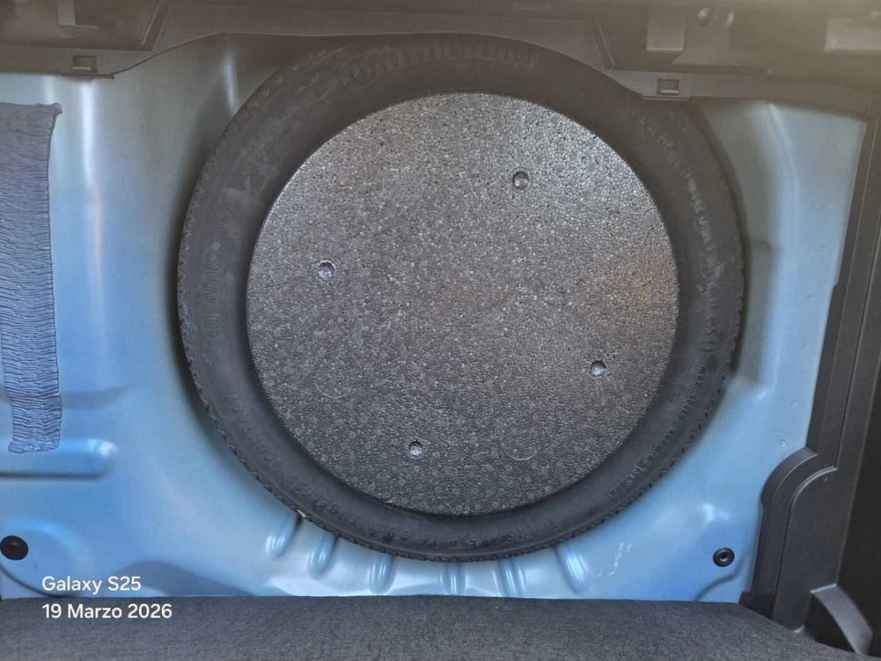 Opel Opel Crossland usata 17