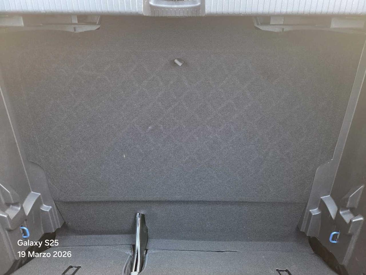 Opel Opel Crossland usata 18