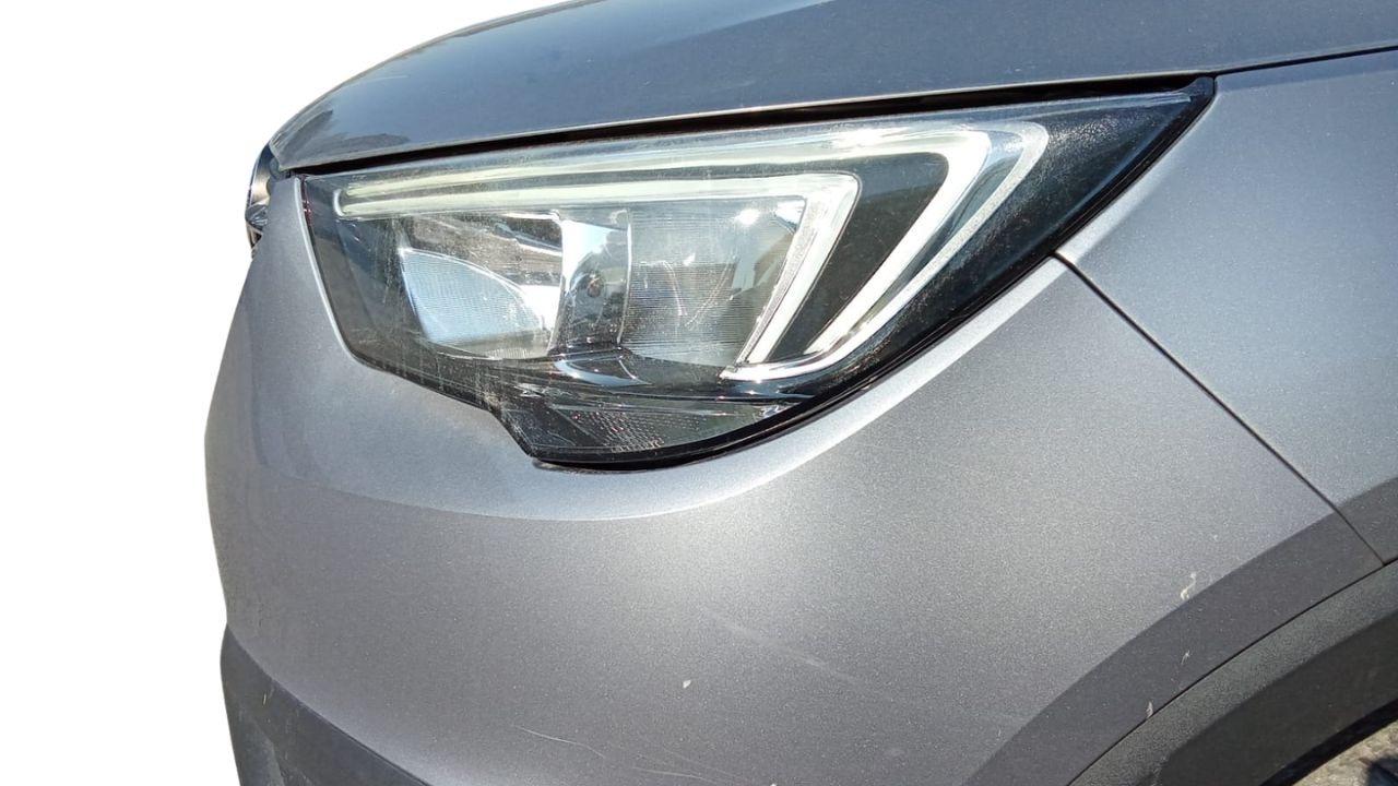 Opel Opel Crossland usata 4