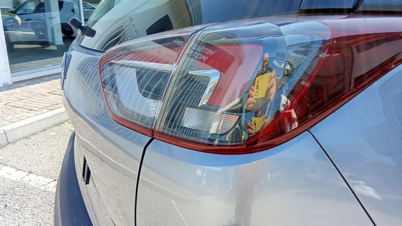 Opel Opel Crossland usata 5