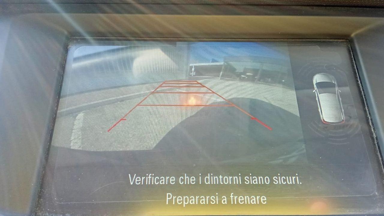 Opel Opel Crossland usata 6