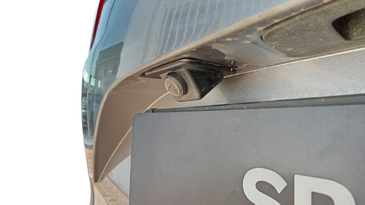 Opel Opel Crossland usata 8