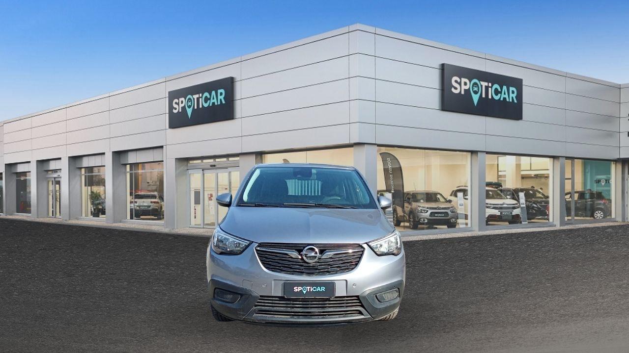 Opel Opel Crossland usata 10
