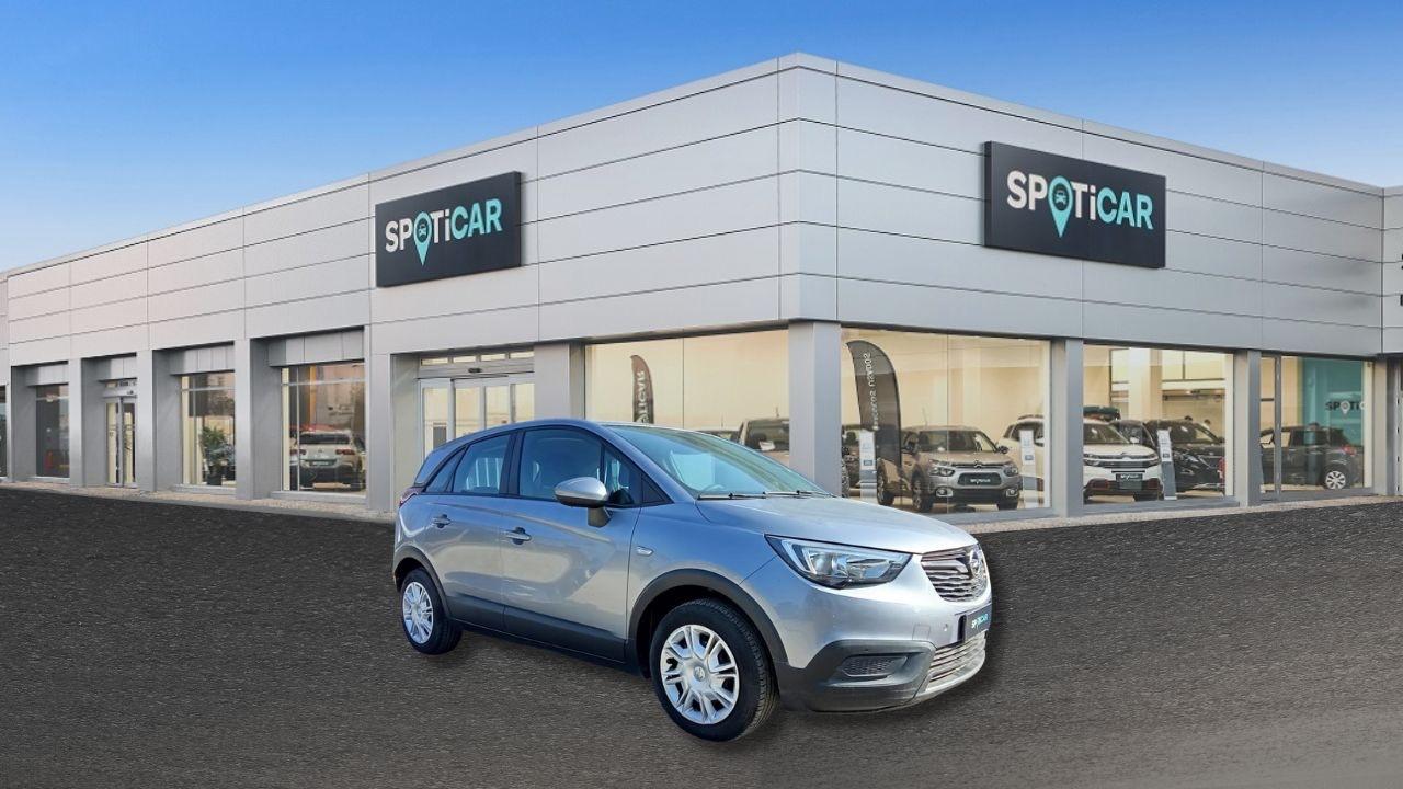 Opel Opel Crossland usata 11