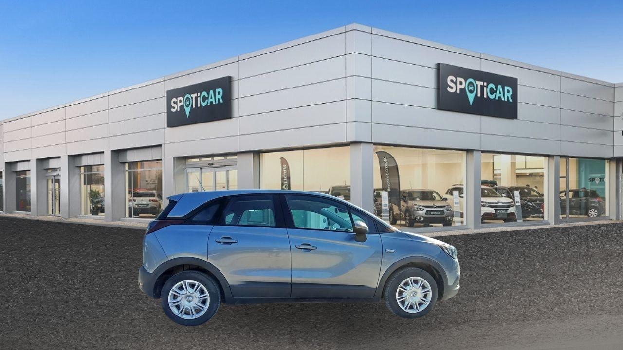 Opel Opel Crossland usata 12