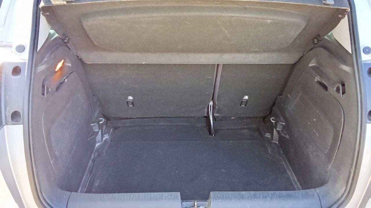 Opel Opel Crossland usata 14