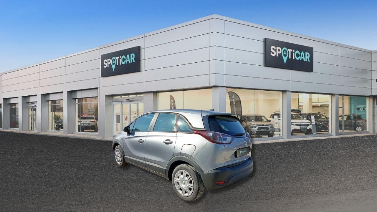 Opel Opel Crossland usata 15