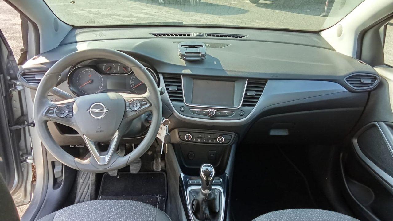 Opel Opel Crossland usata 16