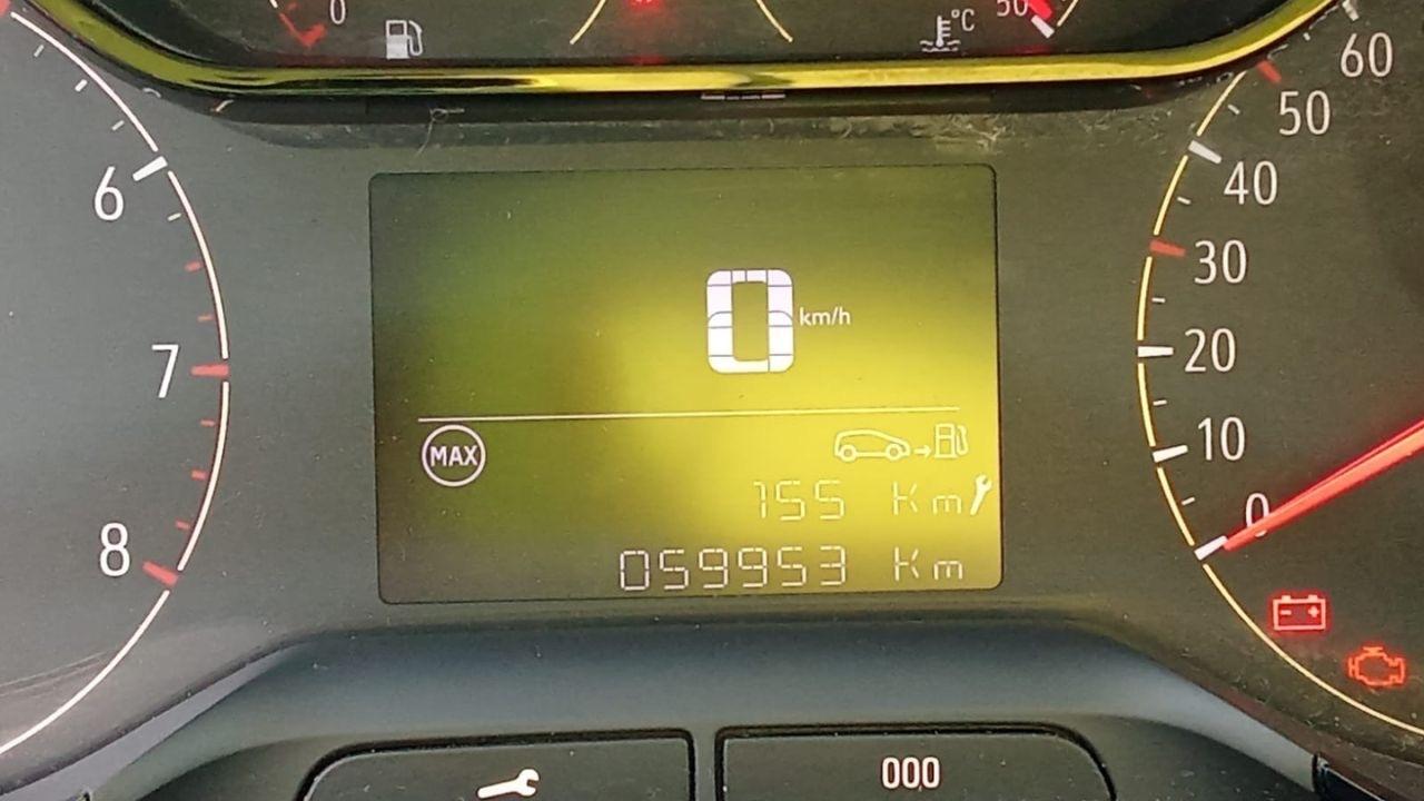 Opel Opel Crossland usata 17