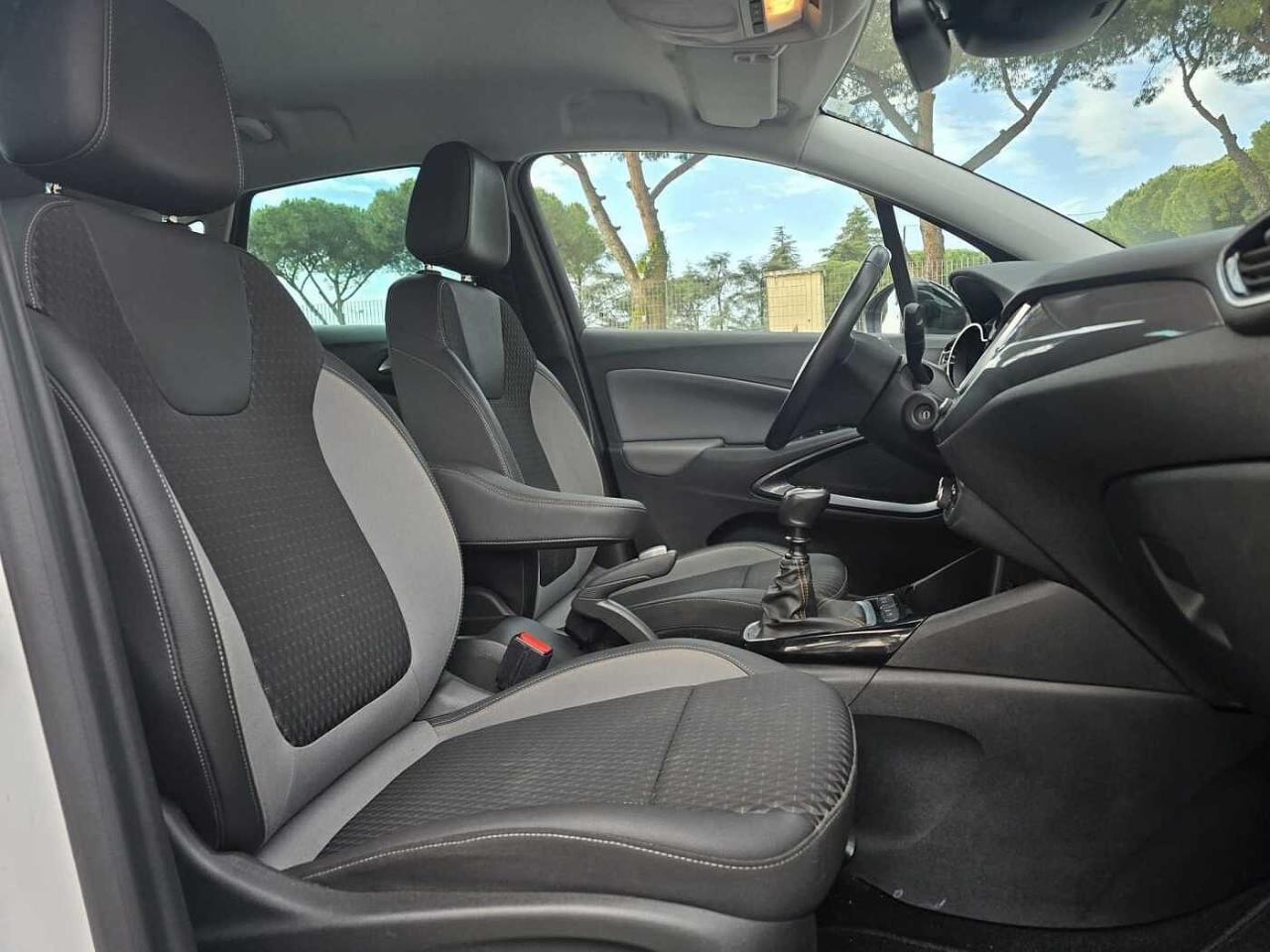 Opel Opel Crossland usata, con Climatizzatore