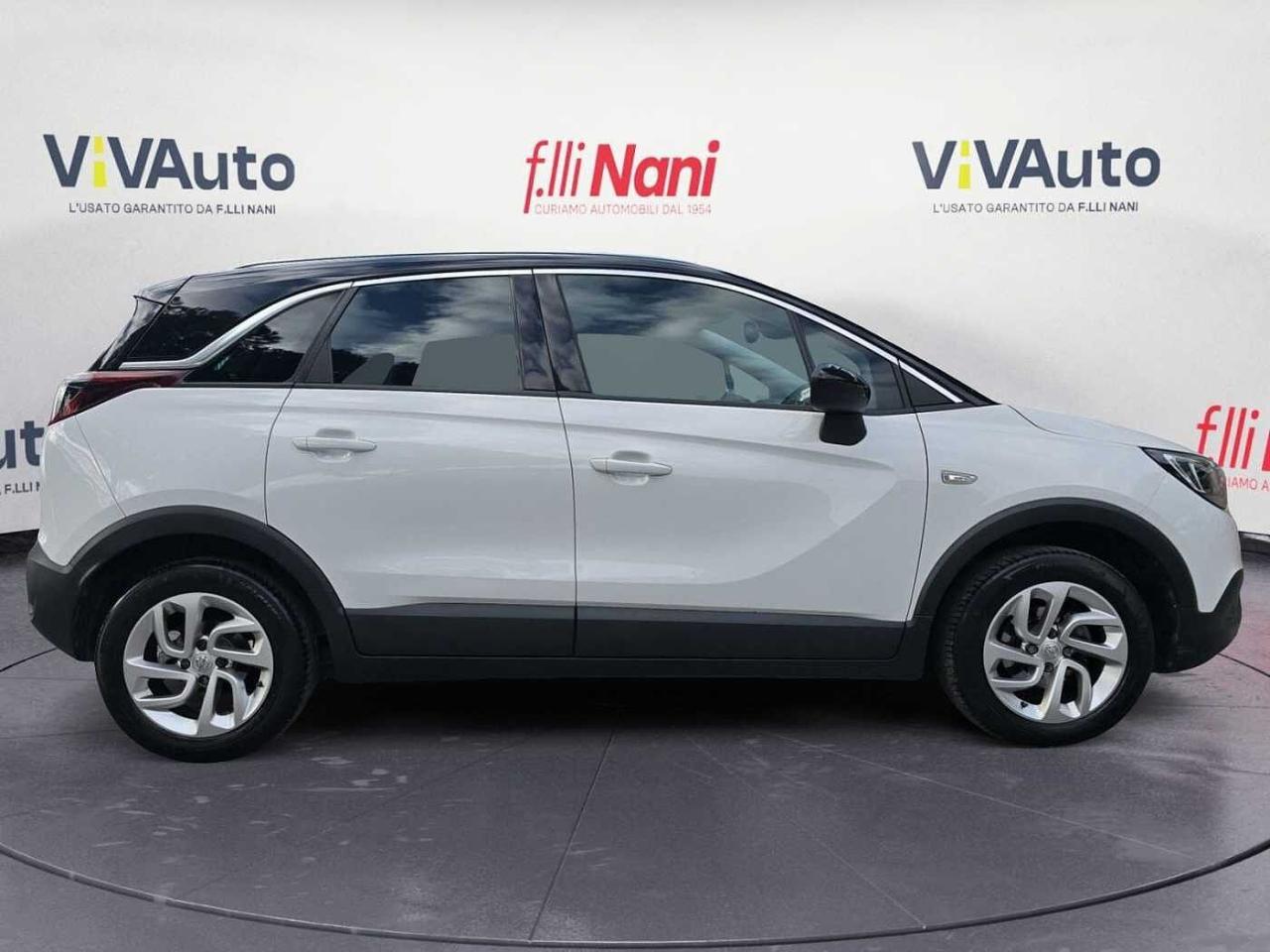 Opel Opel Crossland usata 3