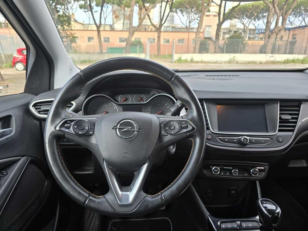 Opel Opel Crossland usata 5