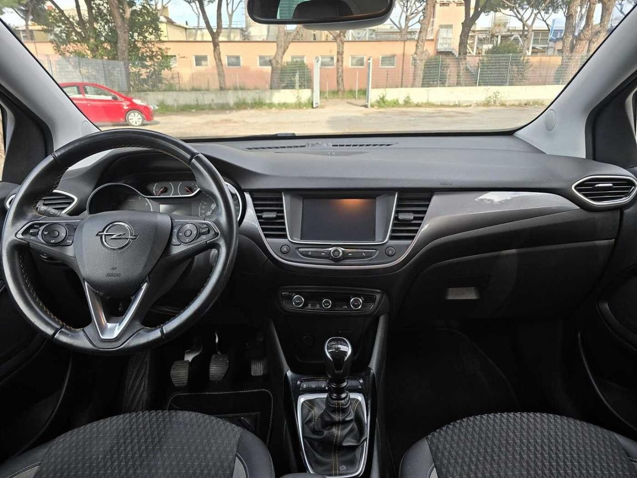 Opel Opel Crossland usata 6