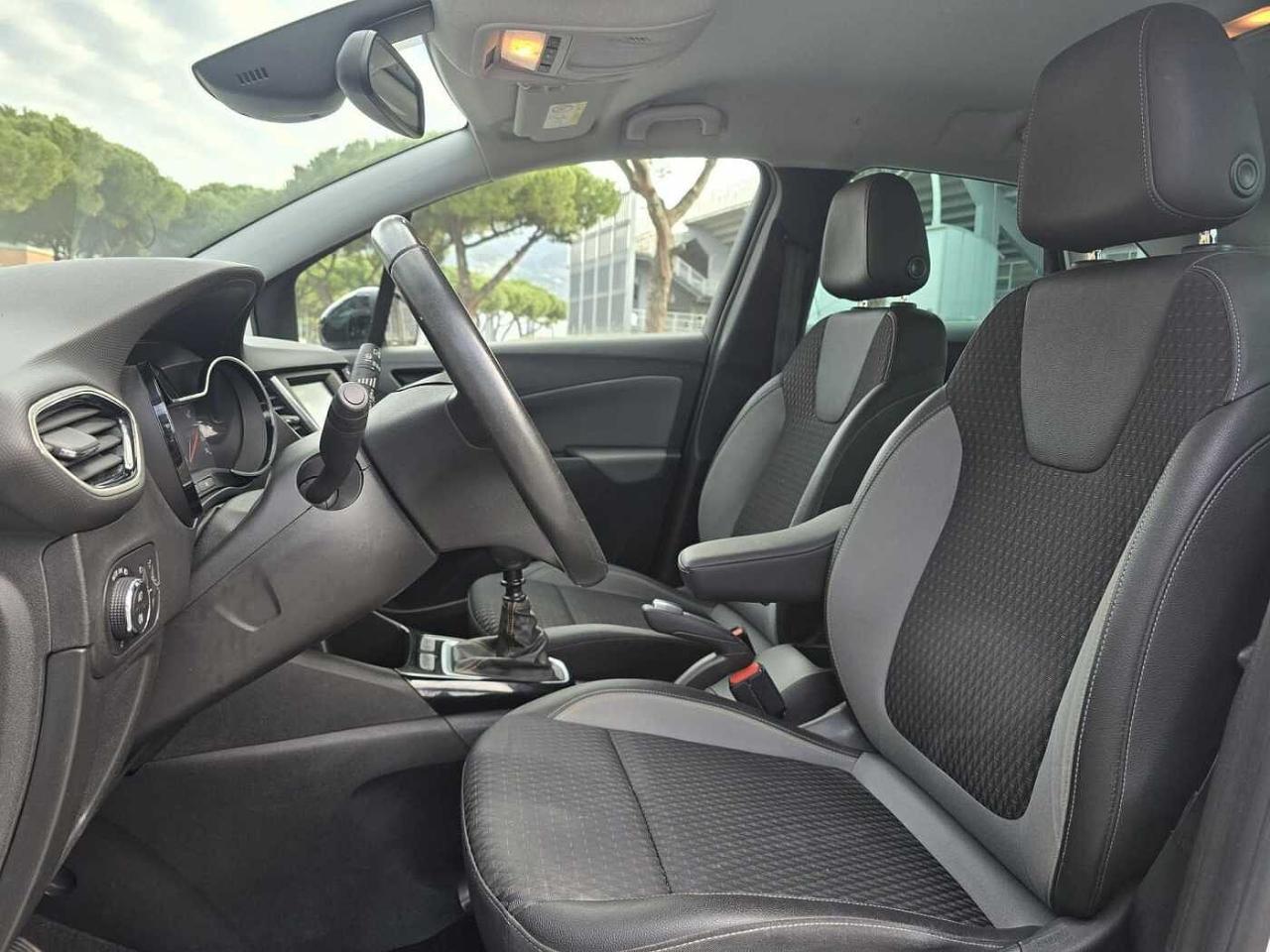 Opel Opel Crossland usata 9