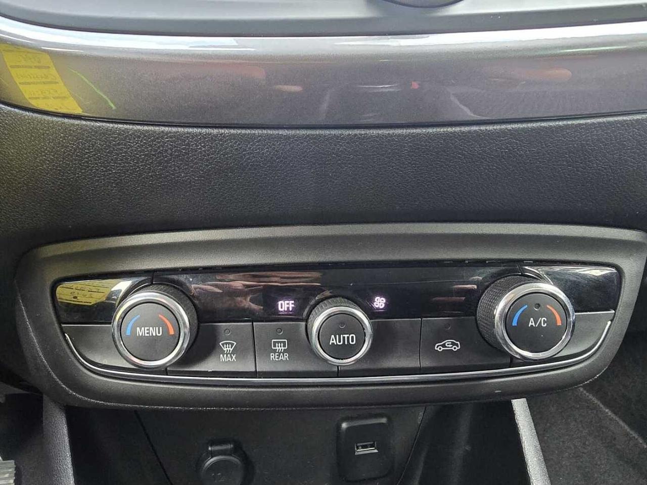 Opel Opel Crossland usata 13