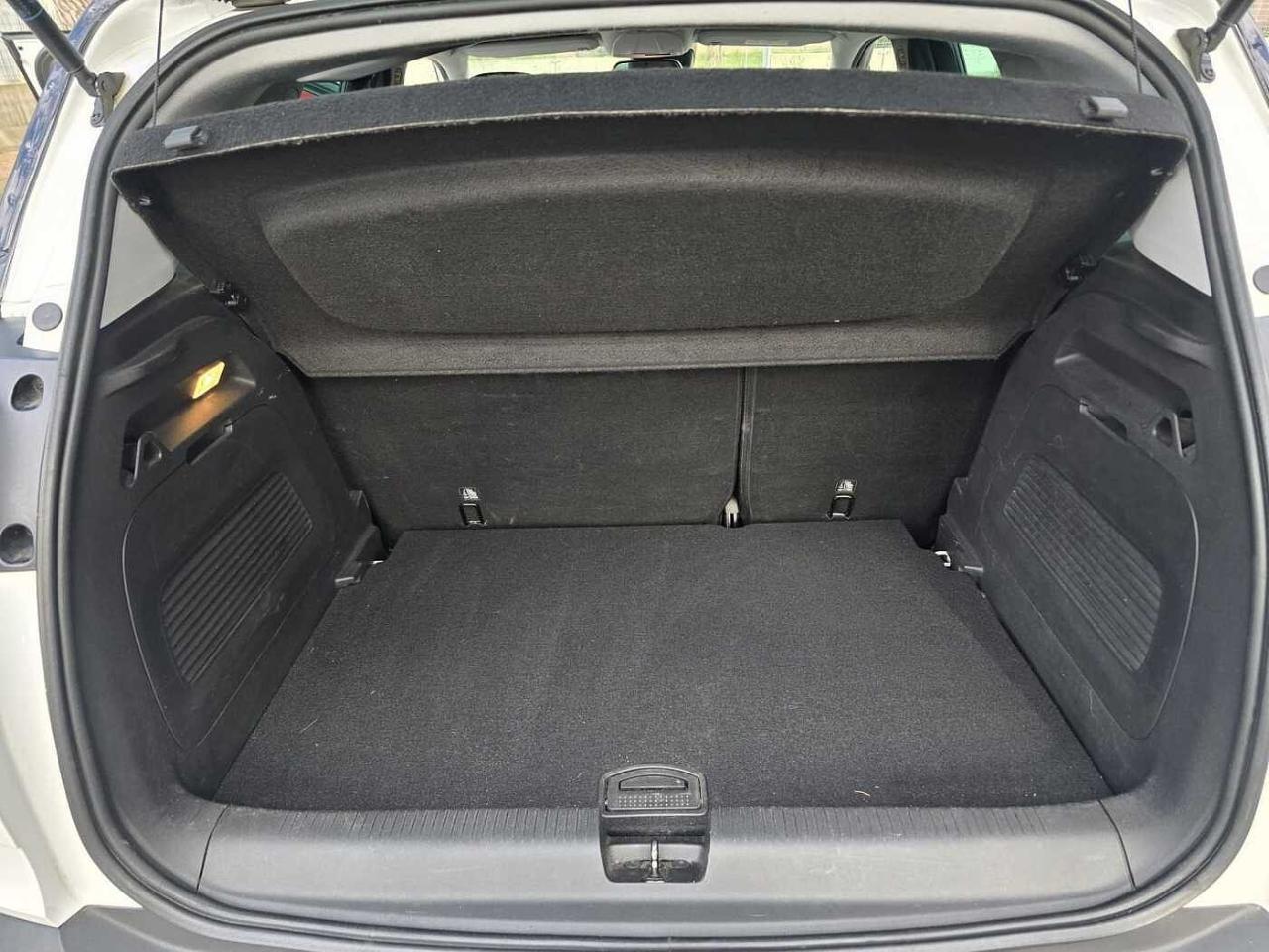 Opel Opel Crossland usata 14