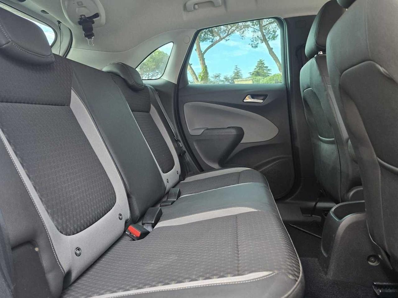 Opel Opel Crossland usata 15