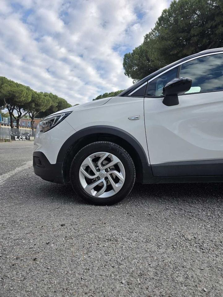 Opel Opel Crossland usata 23