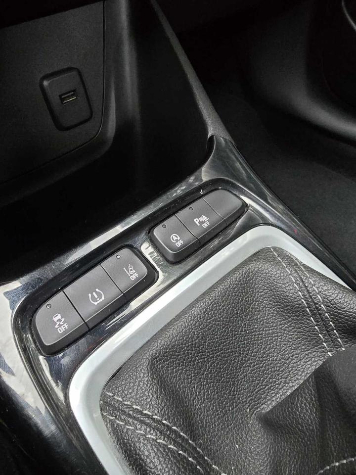 Opel Opel Crossland usata 3