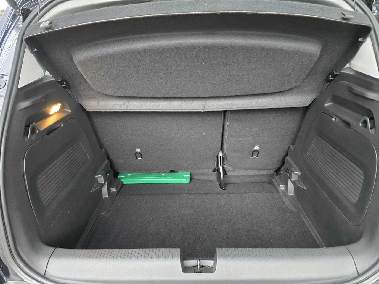 Opel Opel Crossland usata 4