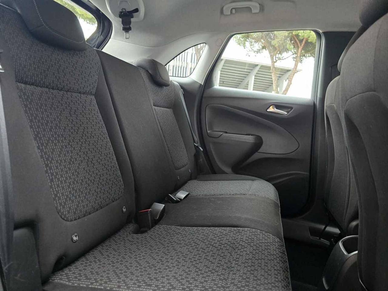 Opel Opel Crossland usata 5