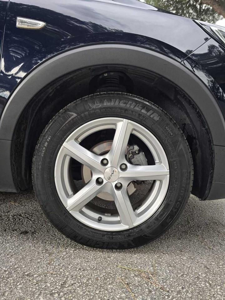 Opel Opel Crossland usata 7